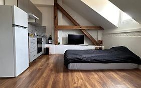 Central Studio